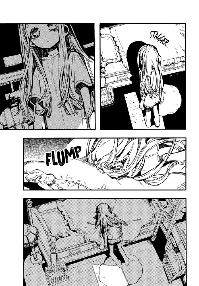 Toilet-Bound Hanako-kun Chapter 72 image 09_optimized